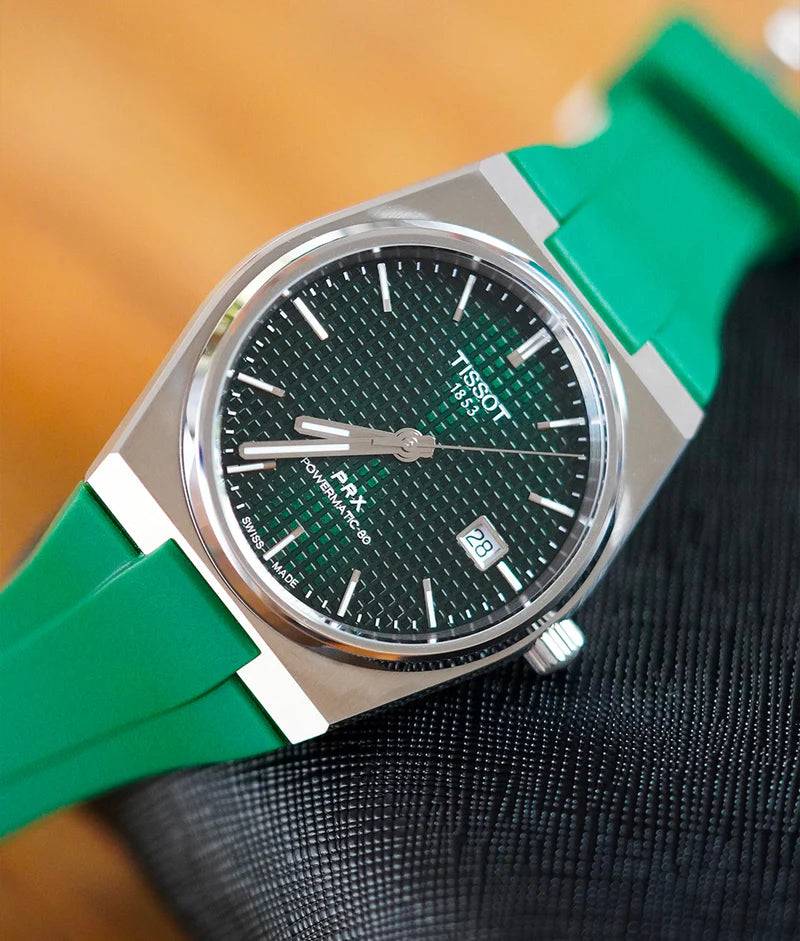 Bracelet PRX "Olive" - PMW 40MM